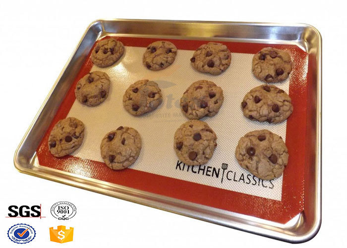 Silicone Cookie Sheet