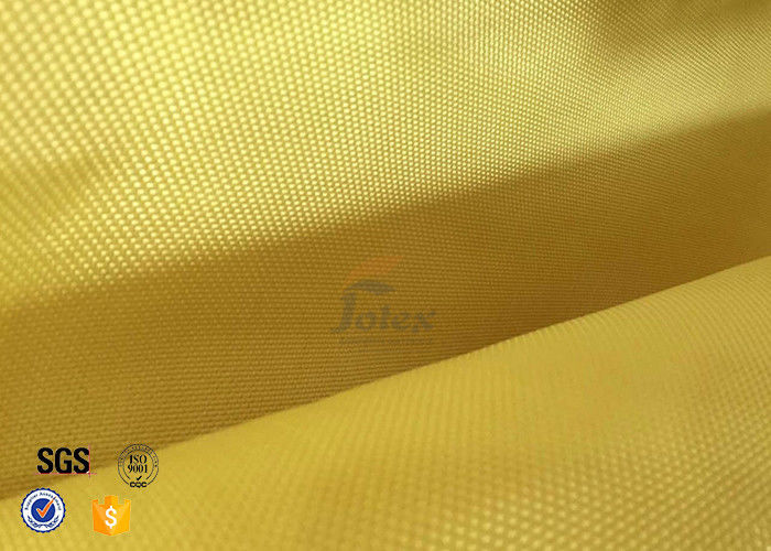 Comfort Kevlar Aramid Fabric for Bullet Proof Tent 1000D x 1000D